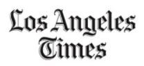 LA Times